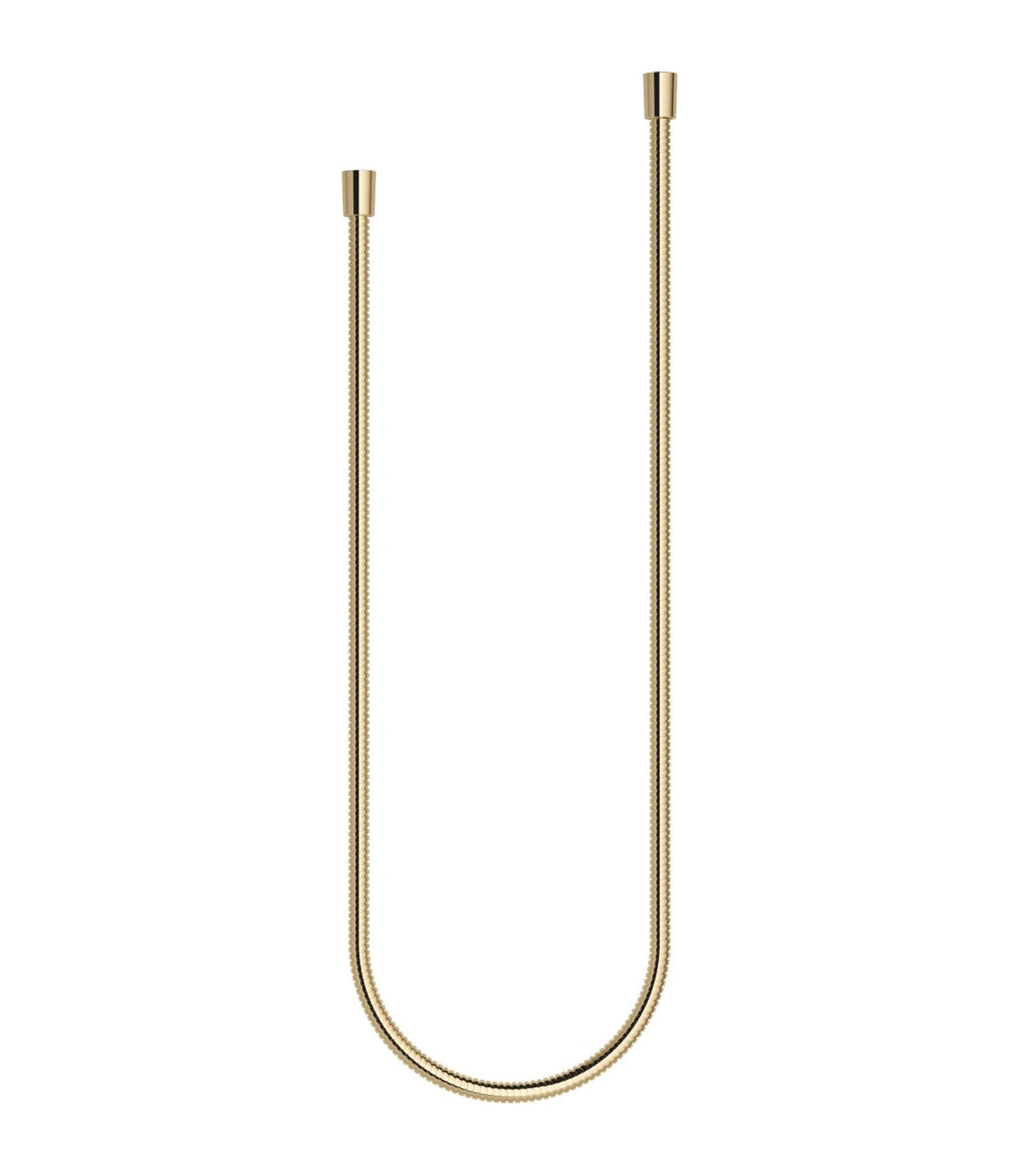 Dornbracht 28104970-09 Duschslang metall 1/2x1/2 1250mm Mässing