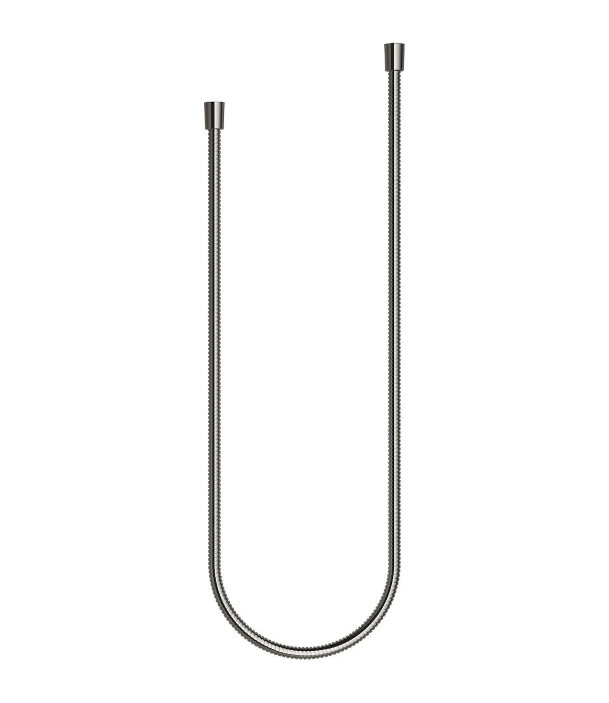 Dornbracht 28104970-19 Duschslang metall 1/2x1/2 1250mm Dark Chrome