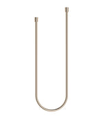 Dornbracht 28104970-26 Duschslang metall 1/2x1/2 1250mm Light Gold