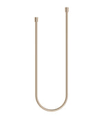 Dornbracht 28104970-27 Duschslang metall 1/2x1/2 1250mm Borstad Light Gold