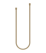Dornbracht 28104970-39 Duschslang metall 1/2x1/2 1250mm Borstad Dark Brass