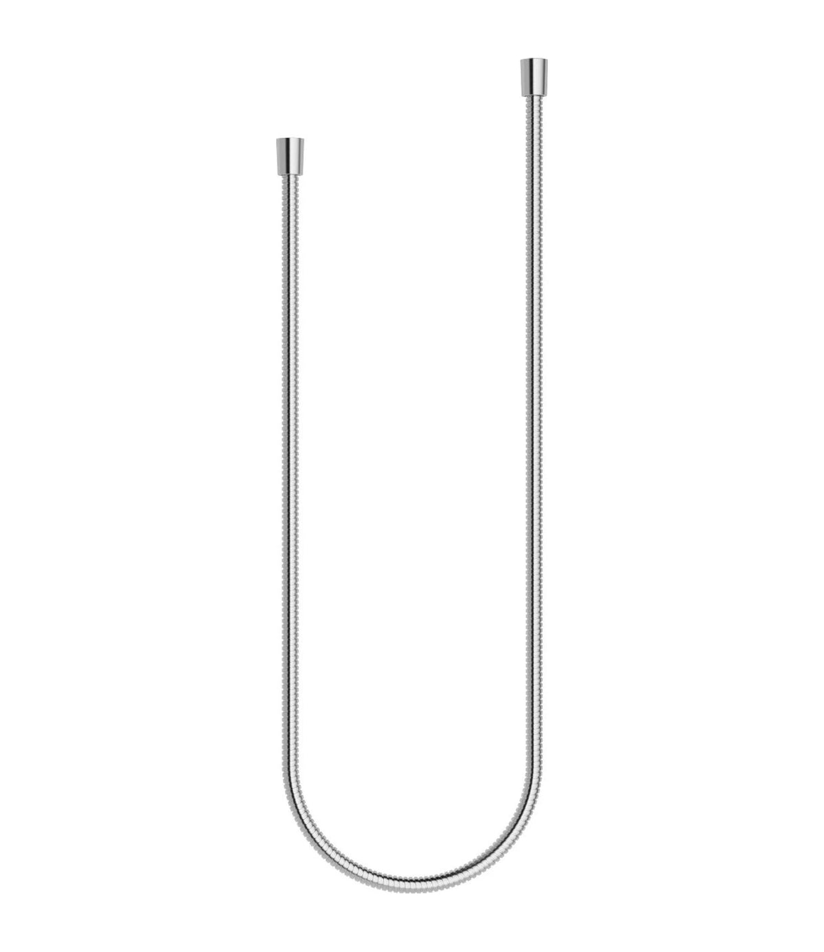 Dornbracht 28104970-93 Duschslang metall 1/2x1/2 1250mm Borstad Krom
