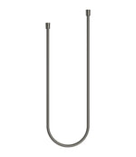 Dornbracht 28104970-99 Duschslang metall 1/2x1/2 1250mm Borstad Dark Platinum