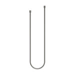 Dornbracht 28204970-19 Duschslang metall 1/2x1/2 1750mm Dark Chrome