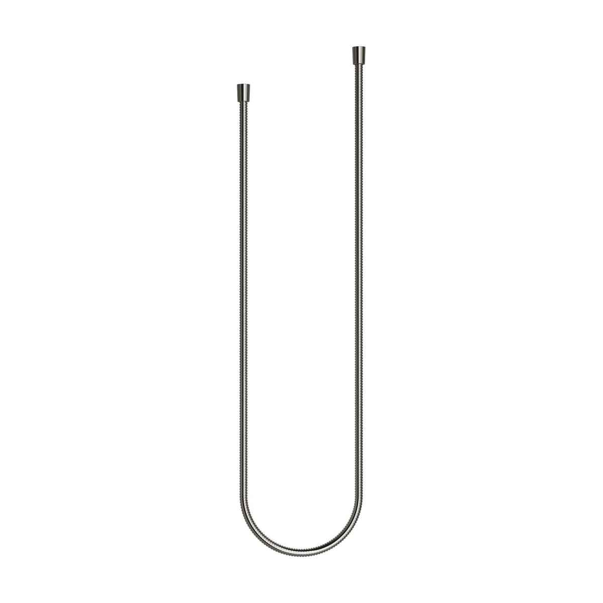 Dornbracht 28204970-19 Duschslang metall 1/2x1/2 1750mm Dark Chrome
