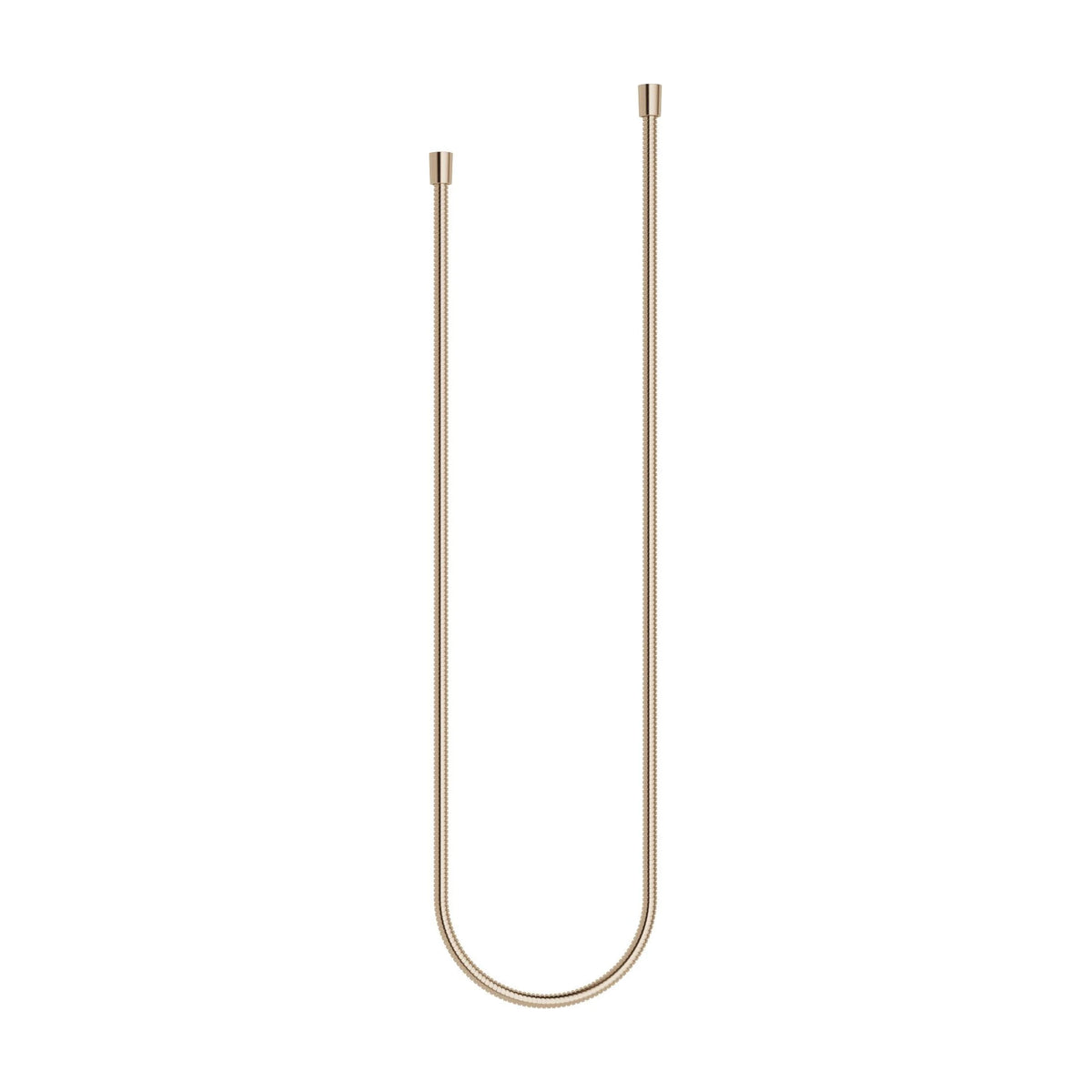 Dornbracht 28204970-46 Duschslang metall 1/2x1/2 1750mm Borstad Champagne