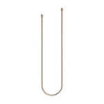 Dornbracht 28204970-47 Duschslang metall 1/2x1/2 1750mm Champagne