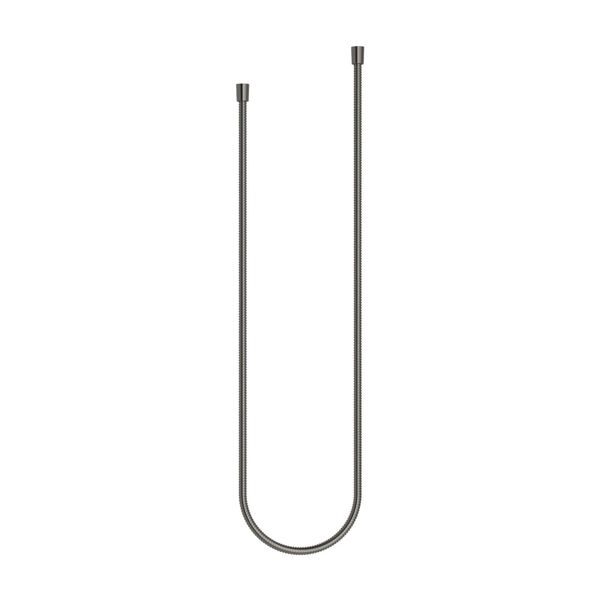 Dornbracht 28204970-99 Duschslang metall 1/2x1/2 1750mm Borstad Dark Platinum