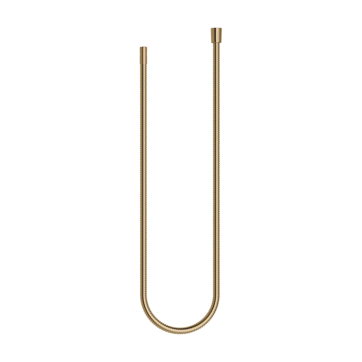 Dornbracht 28304970-39 Duschslang metall 1/2x3/8 1500mm Borstad Dark Brass
