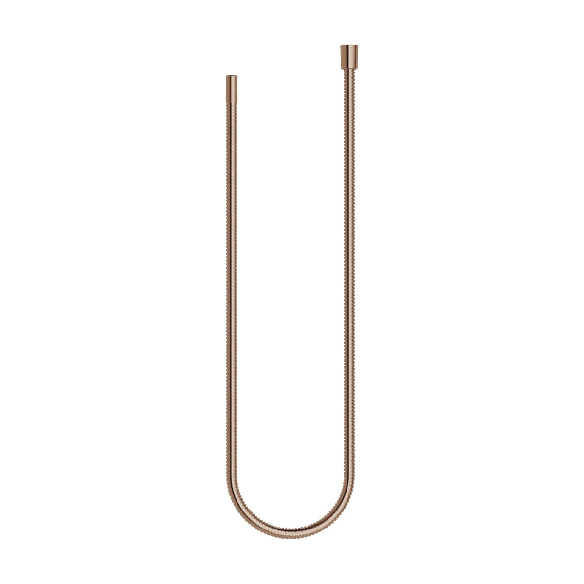 Dornbracht 28304970-42 Duschslang metall 1/2x3/8 1500mm Borstad Brons