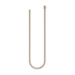 Dornbracht 28304970-47 Duschslang metall 1/2x3/8 1500mm Champagne