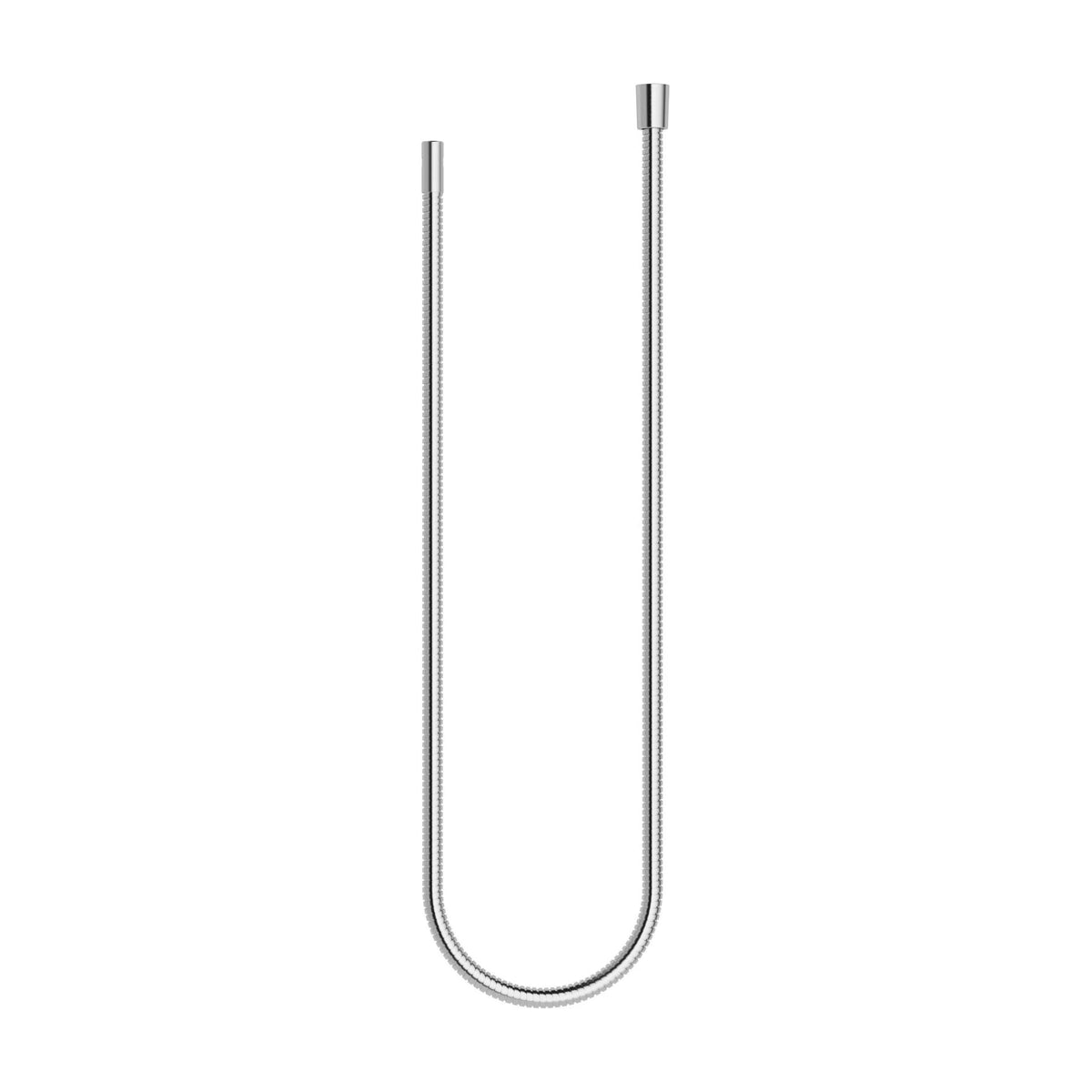 Dornbracht 28304970-93 Duschslang metall 1/2x3/8 1500mm Borstad Krom