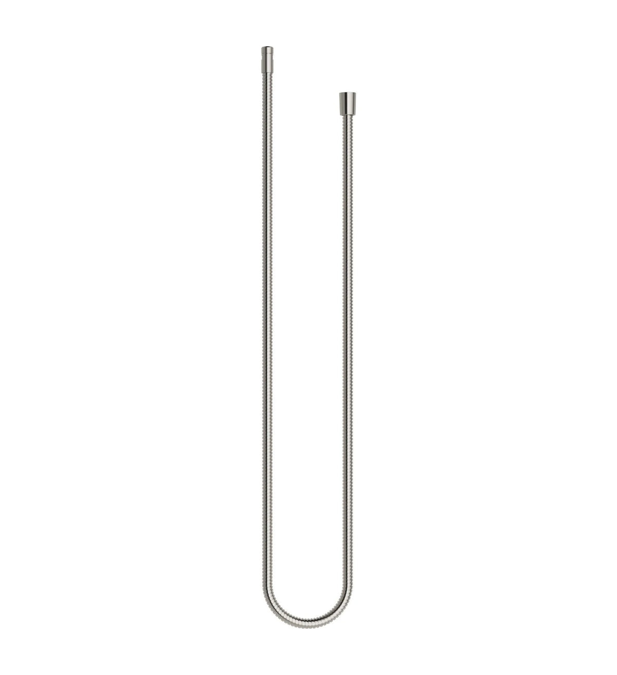 Dornbracht 28322970-06 Duschslang metall 1/2x3/8 1750mm Borstad Platina
