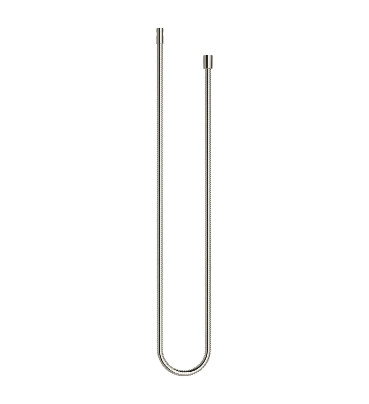 Dornbracht 28322970-08 Duschslang metall 1/2x3/8 1750mm Platina