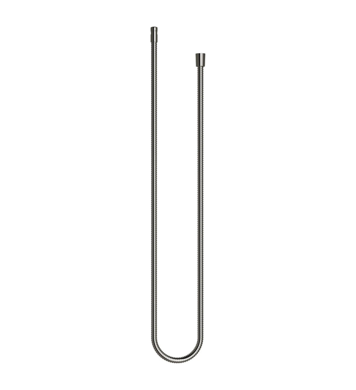 Dornbracht 28322970-19 Duschslang metall 1/2x3/8 1750mm Dark Chrome
