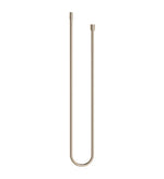 Dornbracht 28322970-26 Duschslang metall 1/2x3/8 1750mm Light Gold