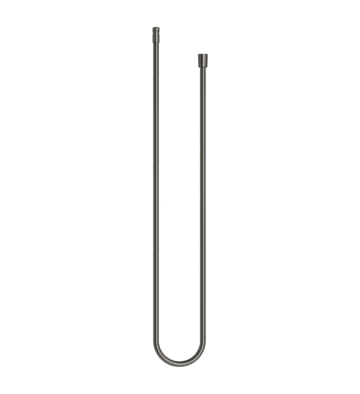 Dornbracht 28322970-99 Duschslang metall 1/2x3/8 1750mm Borstad Dark Platinum