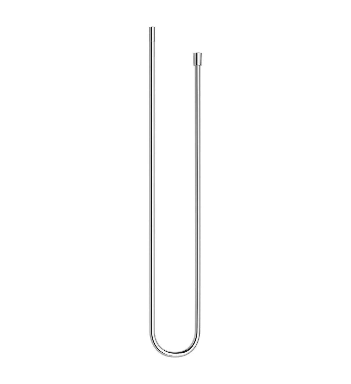 Dornbracht 28324970-00 Duschslang plast 1/2x3/8 1750mm Krom
