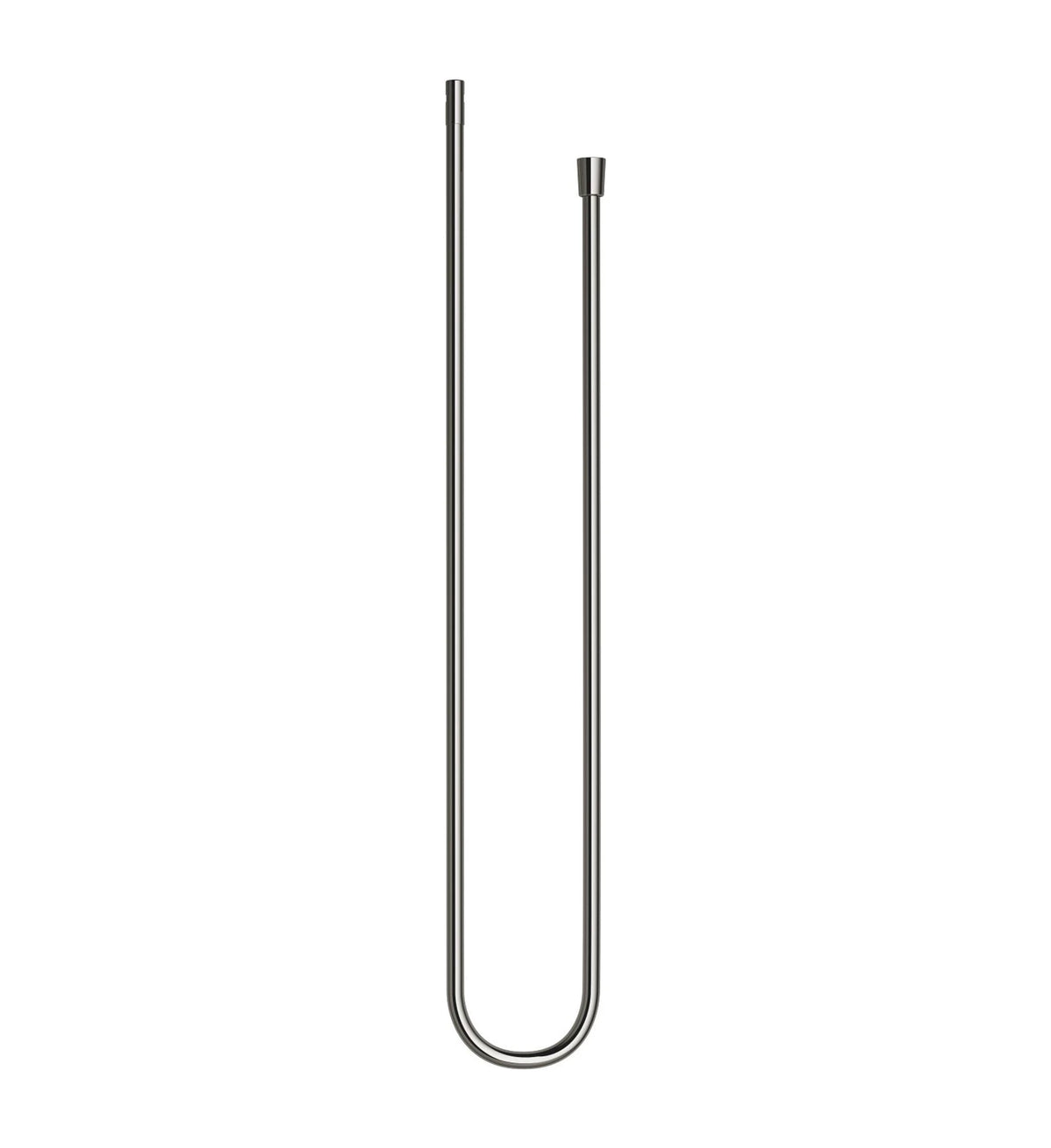 Dornbracht 28324970-19 Duschslang plast 1/2x3/8 1750mm Dark Chrome