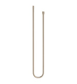 Dornbracht 28324970-26 Duschslang plast 1/2x3/8 1750mm Light Gold