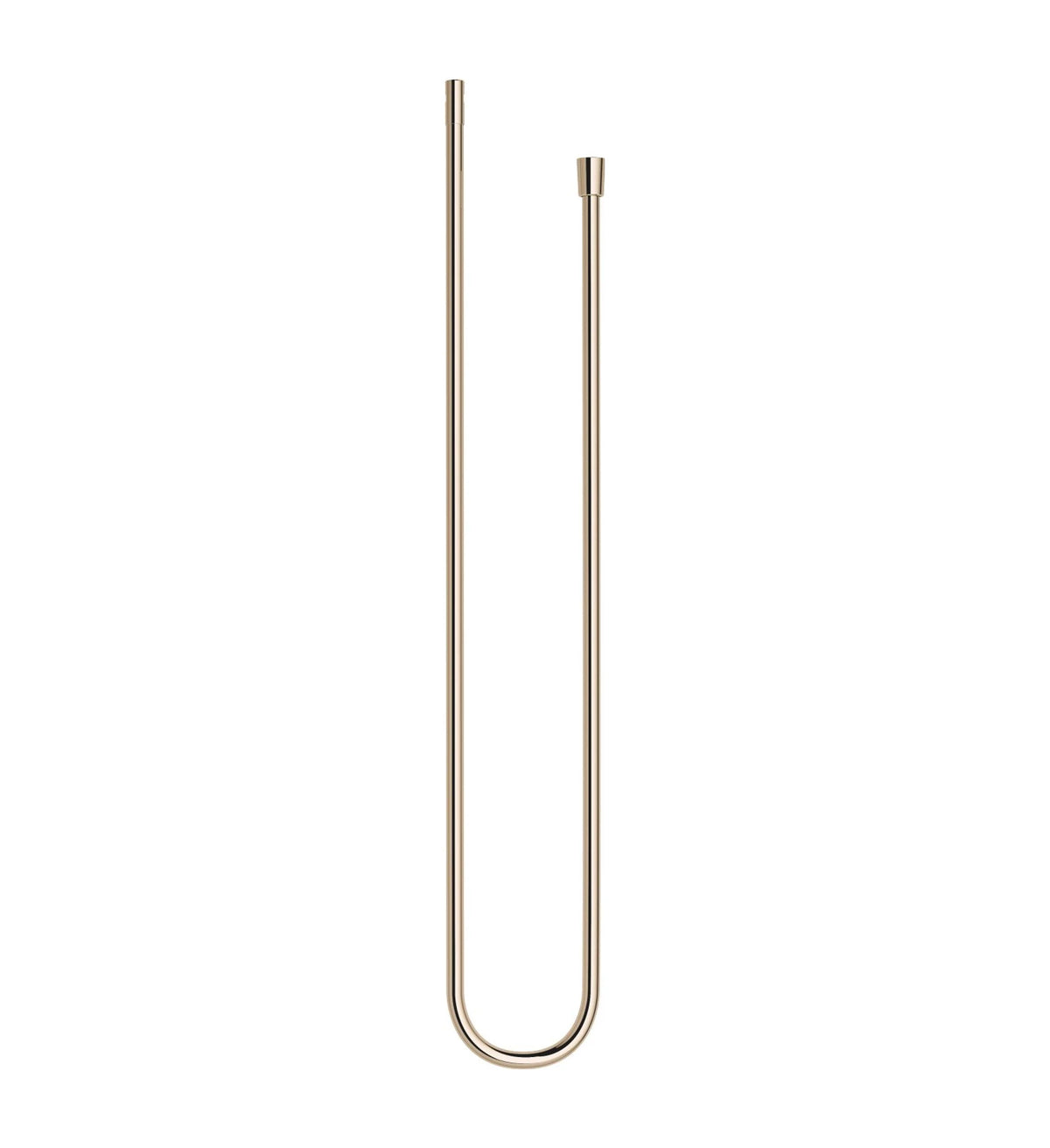 Dornbracht 28324970-26 Duschslang plast 1/2x3/8 1750mm Light Gold