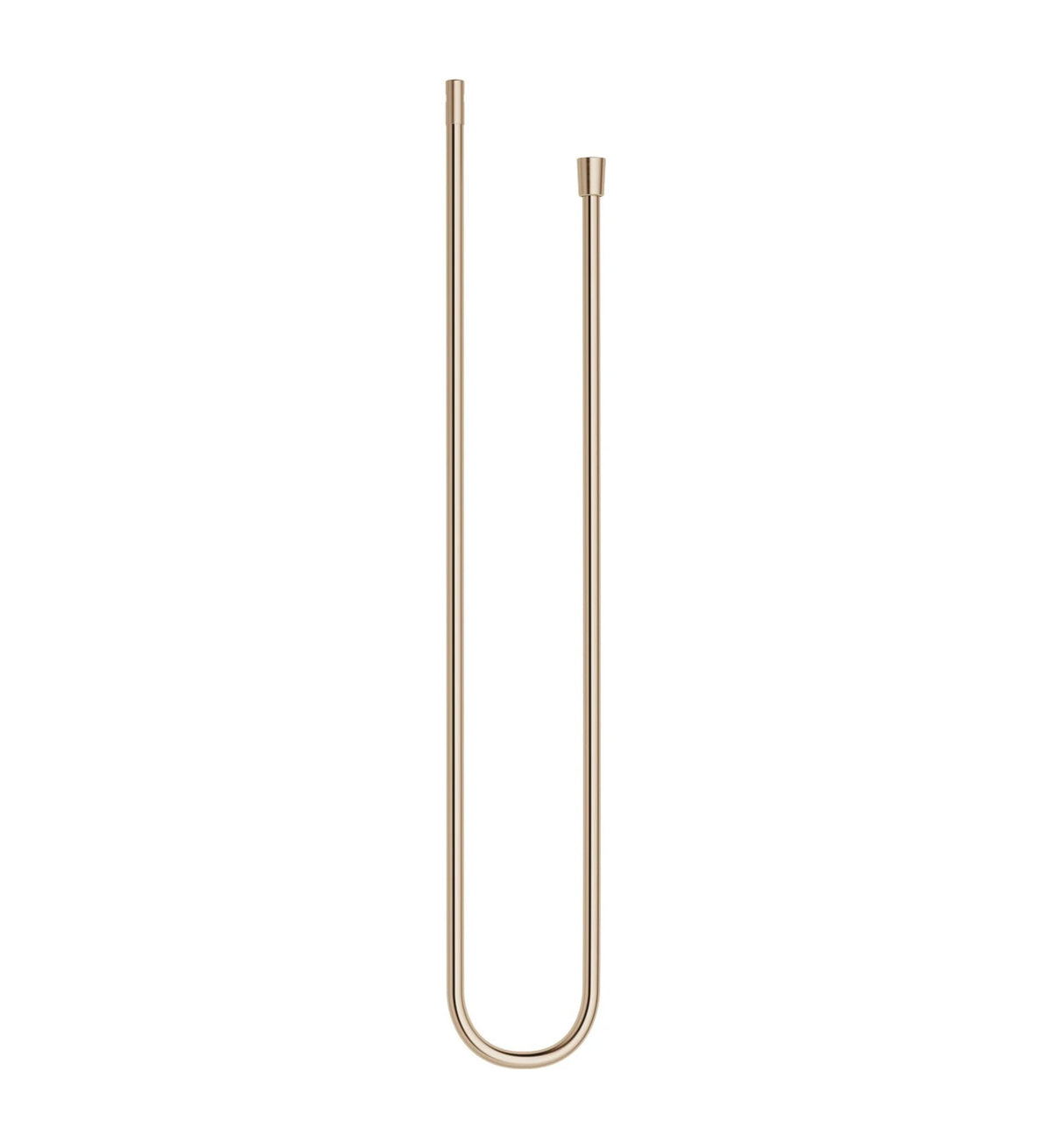 Dornbracht 28324970-27 Duschslang plast 1/2x3/8 1750mm Borstad Light Gold