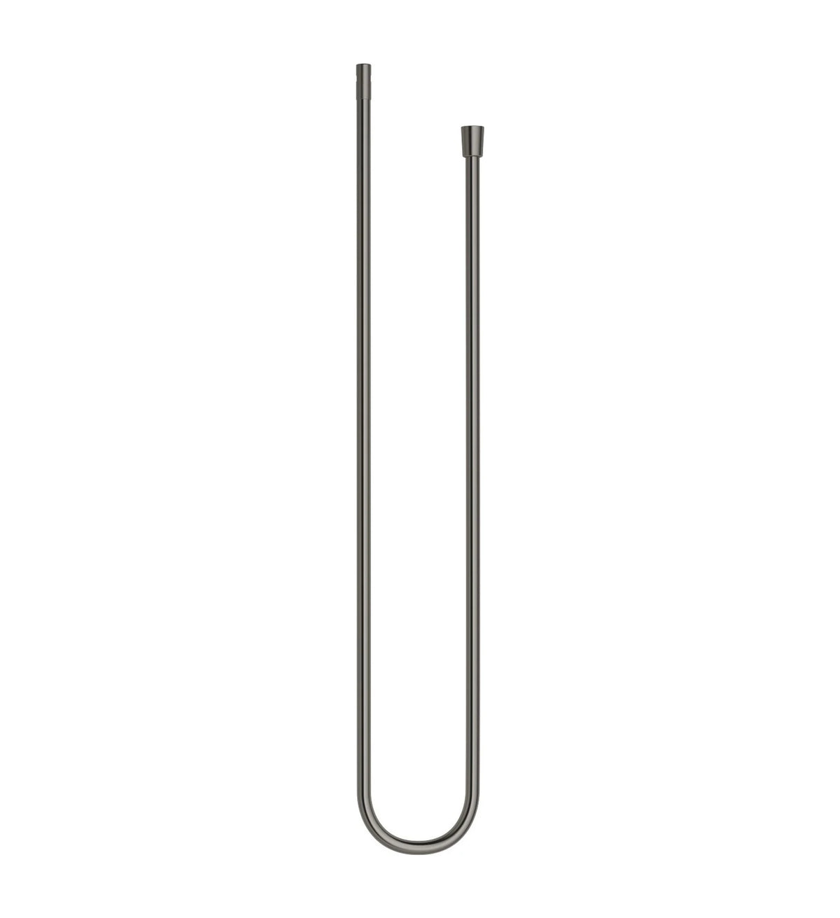 Dornbracht 28324970-99 Duschslang plast 1/2x3/8 1750mm Borstad Dark Platinum