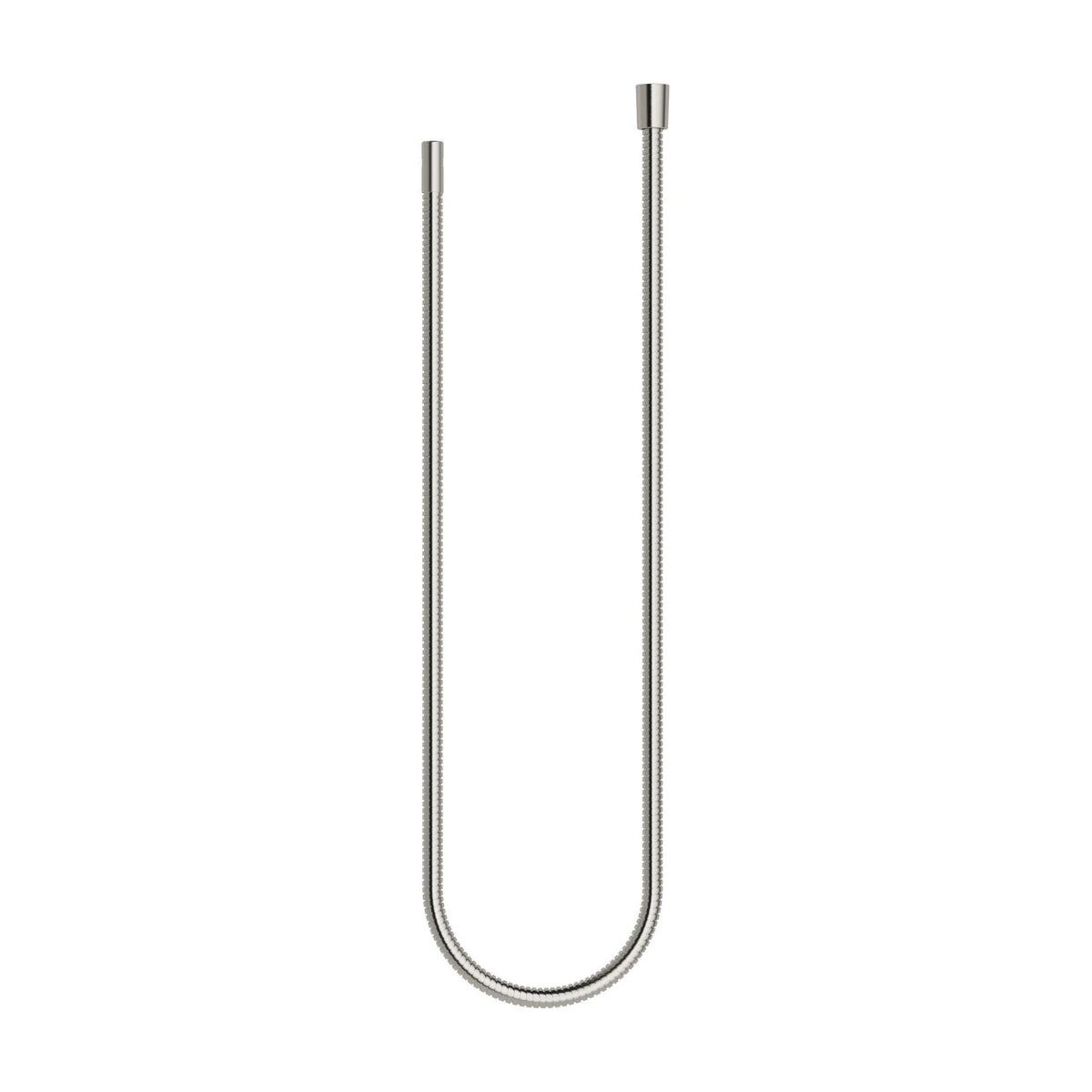 Dornbracht 28404970-06 Duschslang metall utdragbar 1/2x3/8 1250mm Borstad Platina