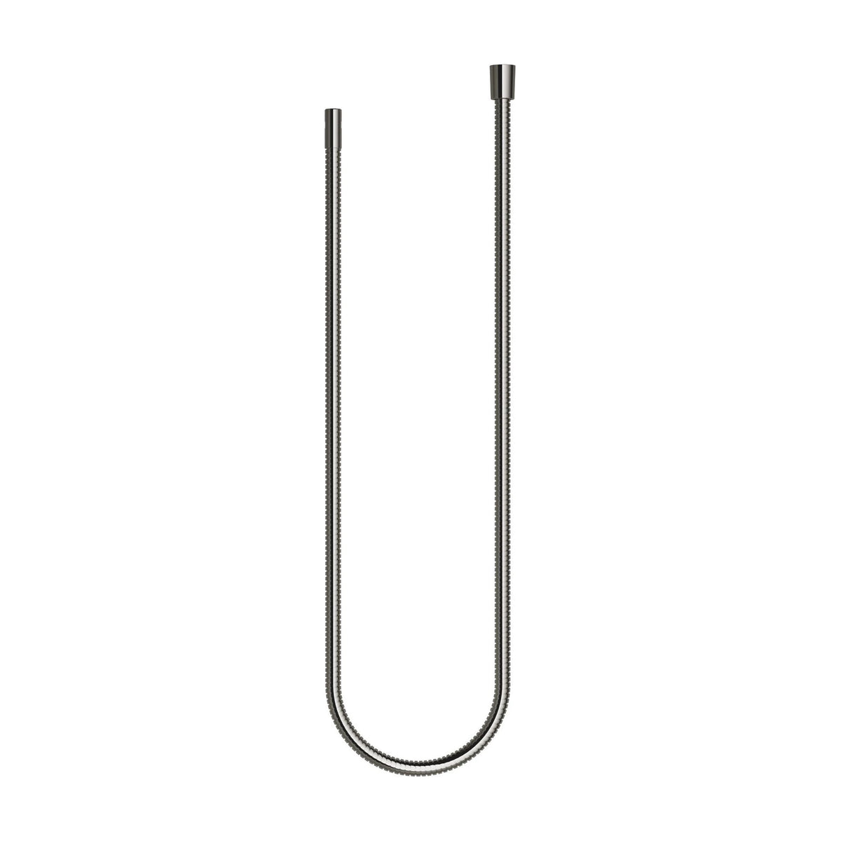 Dornbracht 28404970-19 Duschslang metall utdragbar 1/2x3/8 1250mm Dark Chrome