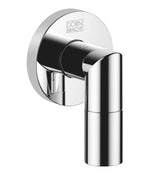 Dornbracht 28450625-00 Anslutningsböj för vägg Ø 55 mm Krom