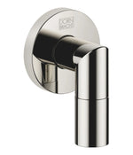 Dornbracht 28450625-08 Anslutningsböj för vägg Ø 55 mm Platina