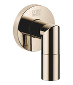 Dornbracht 28450625-26 Anslutningsböj för vägg Ø 55 mm Light Gold