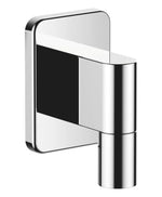 Dornbracht 28450710-00 Anslutningsböj LULU för vägg Krom