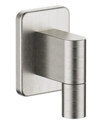 Dornbracht 28450710-06 Anslutningsböj LULU för vägg Borstad Platina