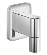 Dornbracht 28450845-00 Anslutningsböj LISSÉ för vägg Krom