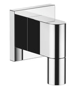 Dornbracht 28450980-00 Anslutningsböj för vägg 60x60 mm Krom
