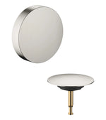 Dornbracht 36243970-06 Avlopps- och diskhoset Dornbracht Borstad Platina