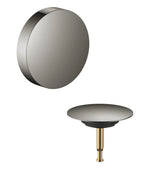 Dornbracht 36243970-19 Avlopps- och diskhoset Dornbracht Dark Chrome
