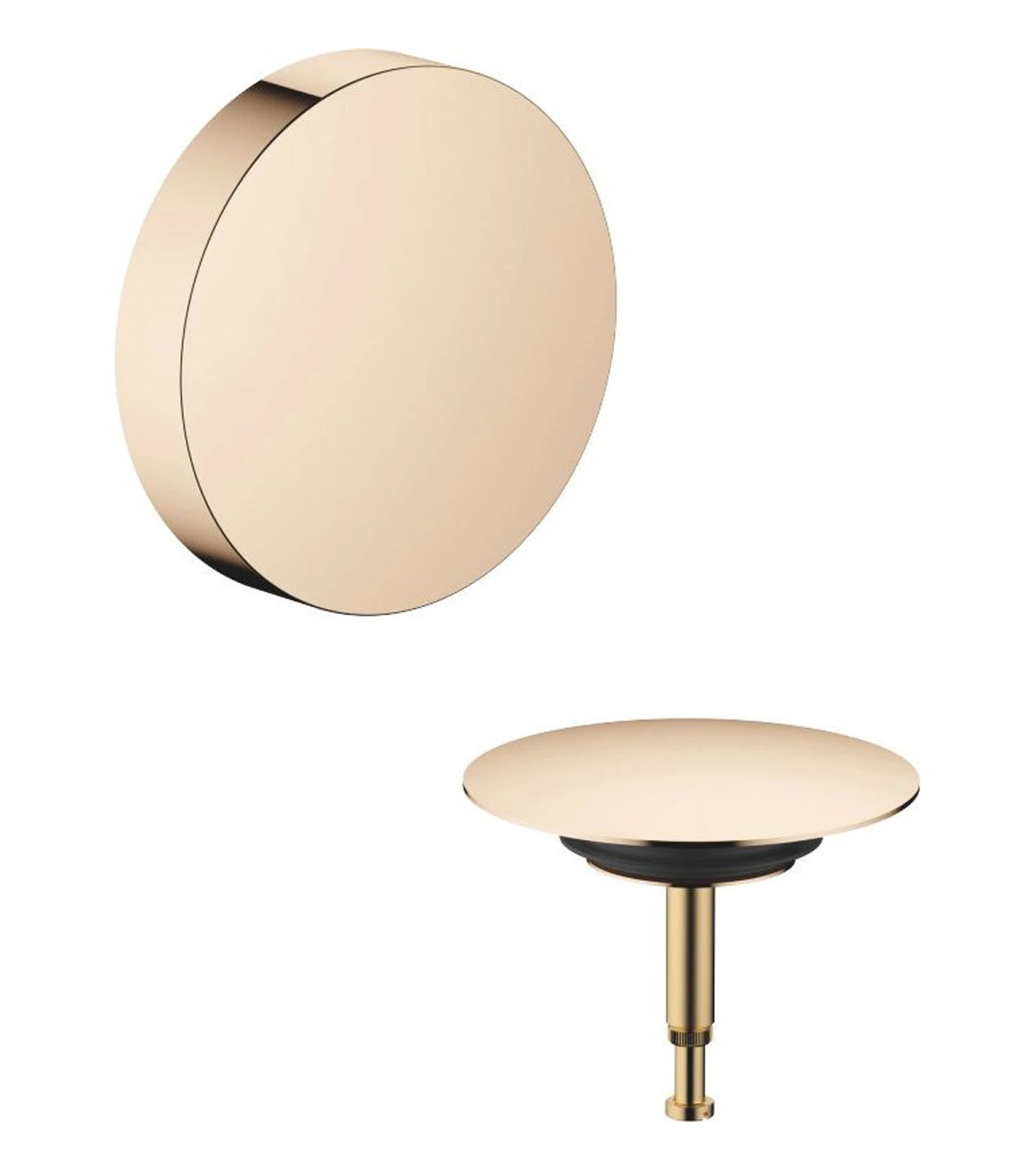 Dornbracht 36243970-47 Avlopps- och diskhoset Dornbracht Champagne