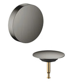Dornbracht 36243970-99 Avlopps- och diskhoset Dornbracht Borstad Dark Platinum