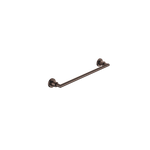 Handdukshållare Dornbracht TARA Borstad Dark Bronze