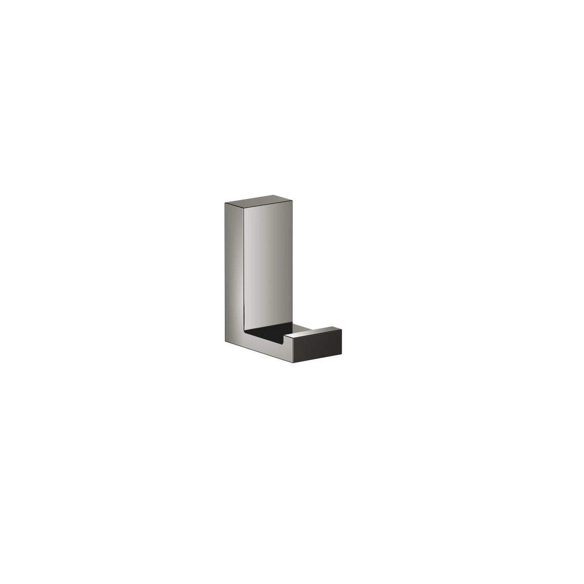 Diskbänkskrok Dornbracht Dark Chrome