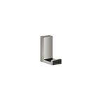 Diskbänkskrok Dornbracht Dark Chrome