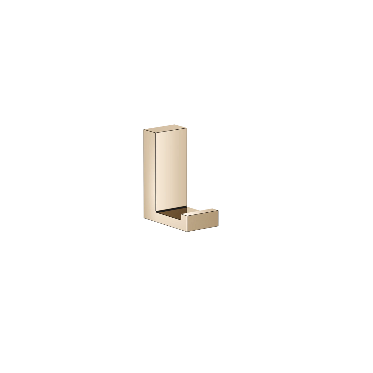 Diskbänkskrok Dornbracht Champagne