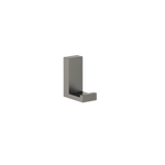 Diskbänkskrok Dornbracht Borstad Dark Platinum