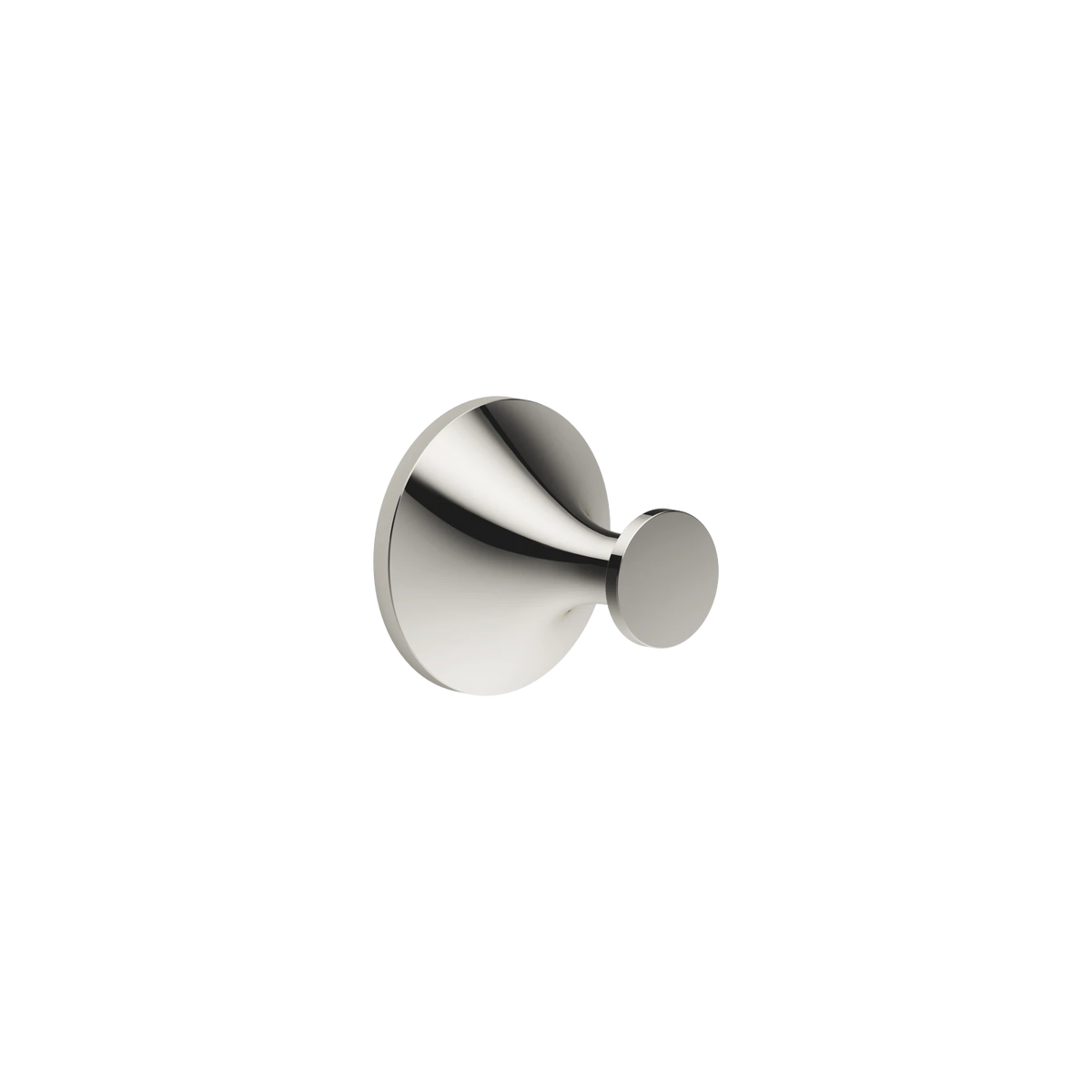 Handdukskrok Dornbracht VAIA Platina
