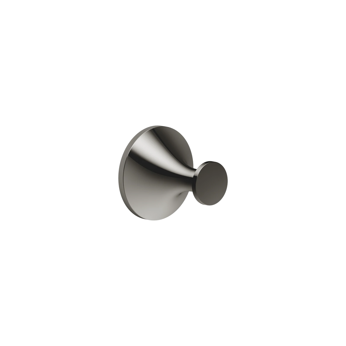 Handdukskrok Dornbracht VAIA Dark Chrome