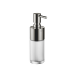 Diskbänksdispenser fristående Dornbracht Dark Chrome