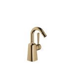Dornbracht COYA Borstad Dark Brass bidéblandare