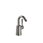 Dornbracht COYA Dark Chrome bidéblandare